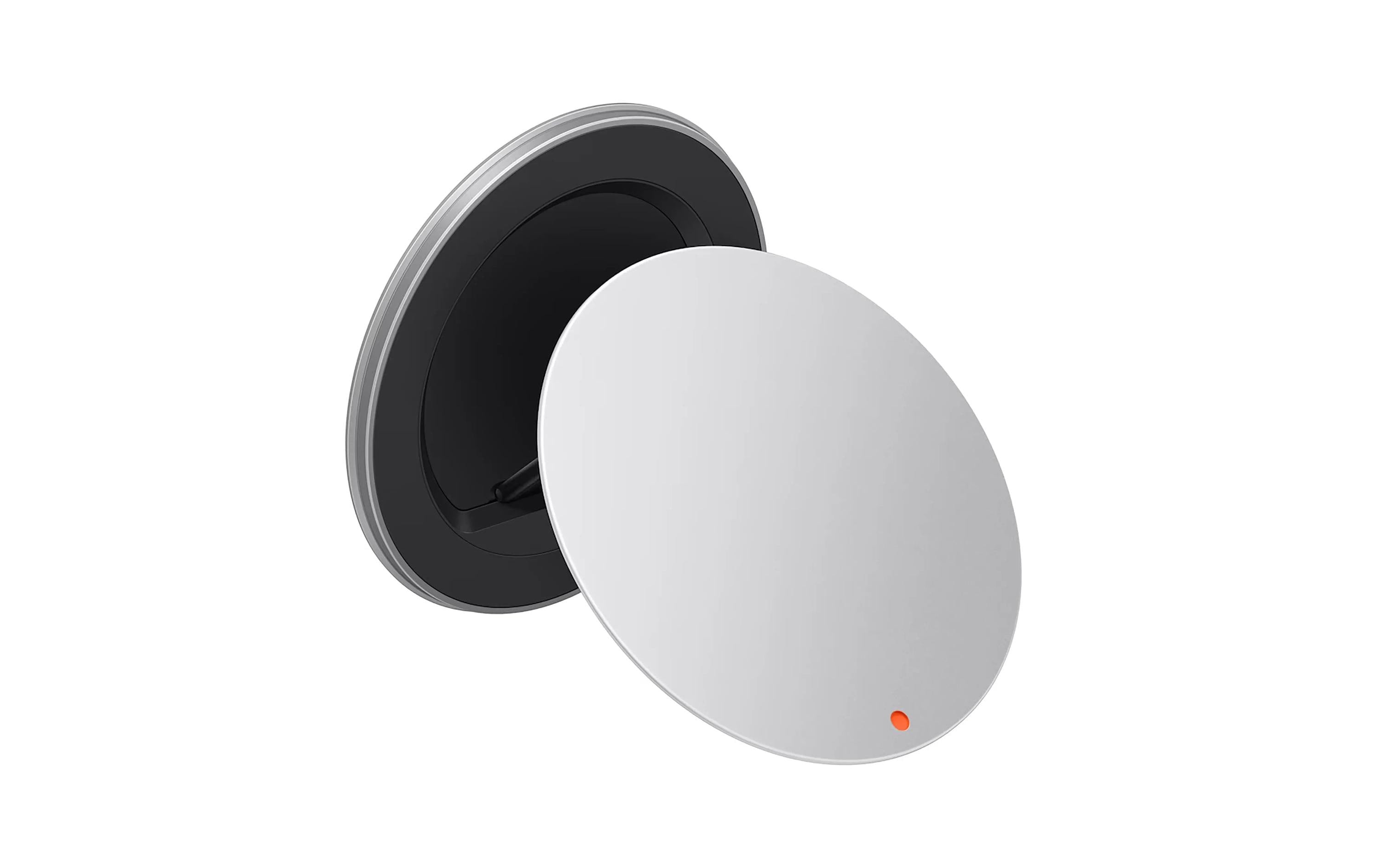 Samsung 360 Stand Magnet – Tisch-/Innenbereich-Ständer – magnetisch – Silber