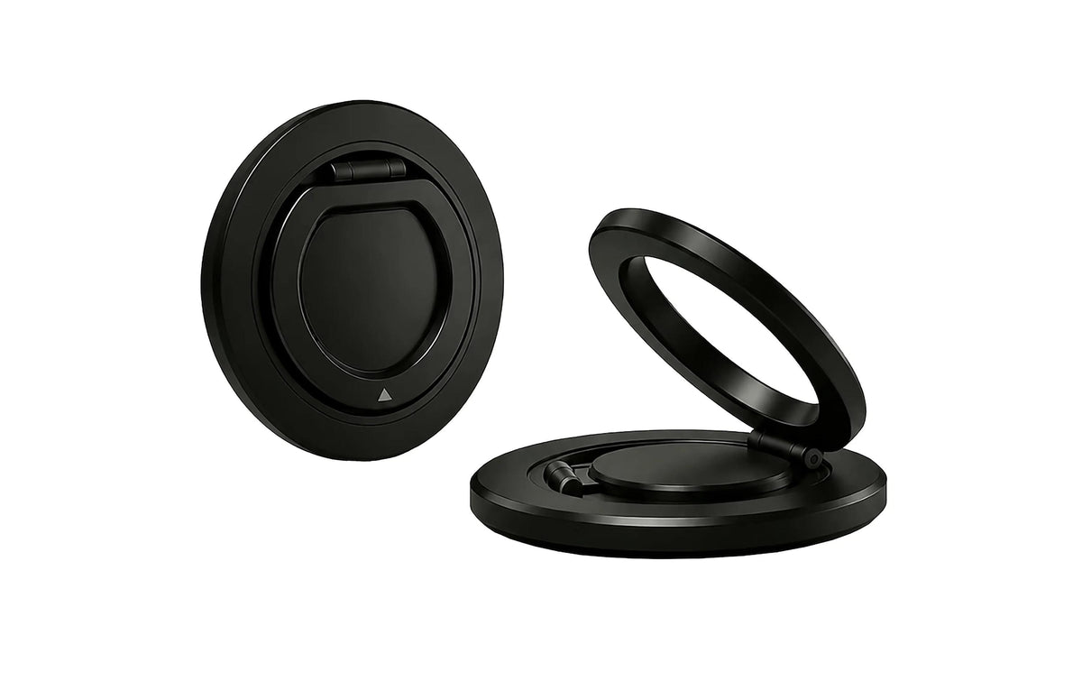 Samsung Dual Magnet Holder Slim – Spezial-Zubehör – Schwarz
