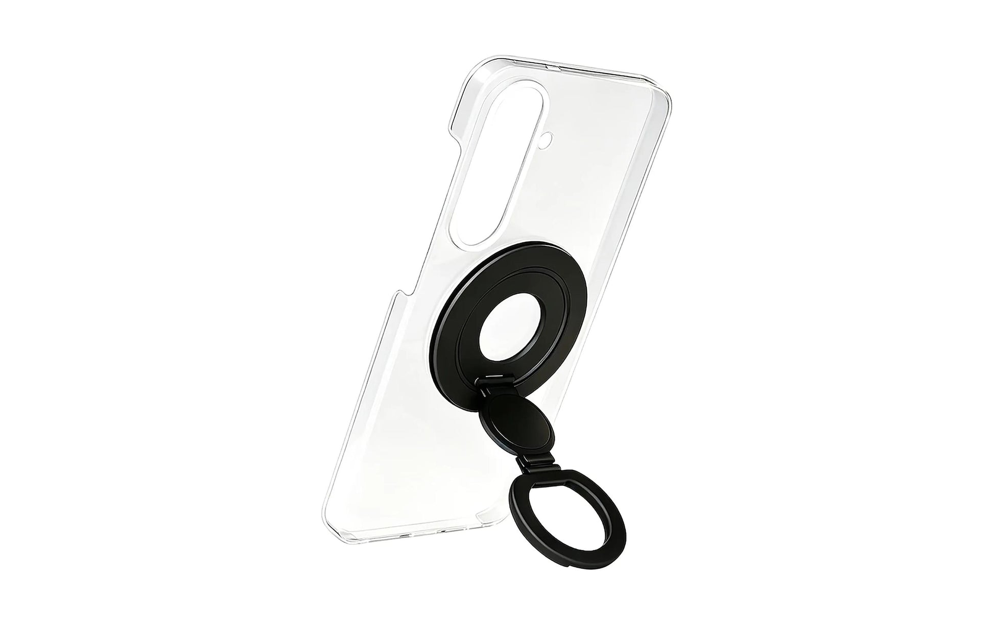 Samsung Dual Magnet Holder Slim – Spezial-Zubehör – Schwarz