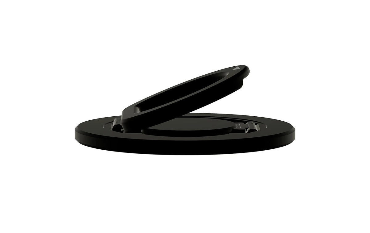 Samsung Dual Magnet Holder Slim – Spezial-Zubehör – Schwarz