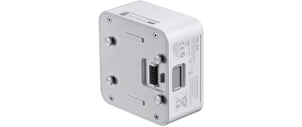 Godox ML-BA Akku – für ML80Bi, ML150Bi, ML150R7
