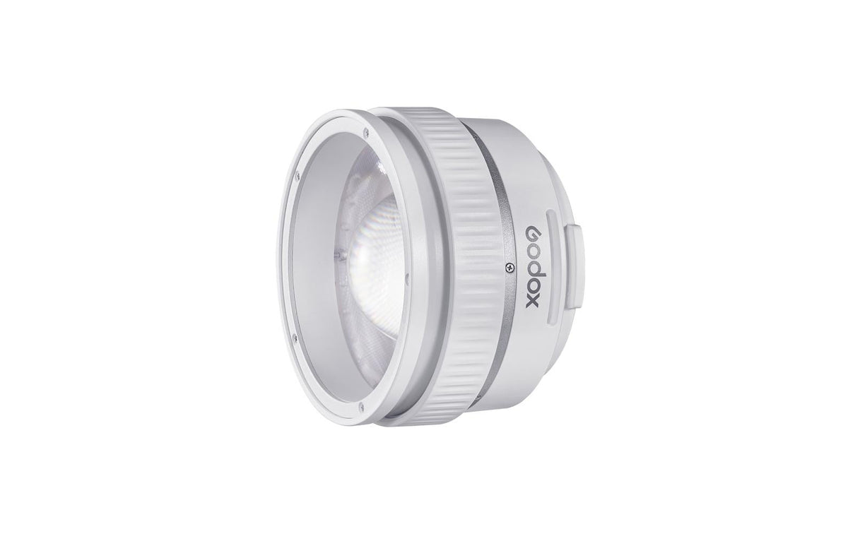 Godox ML-Z Zoom-Reflektor – für Godox ML-Serie – Silber