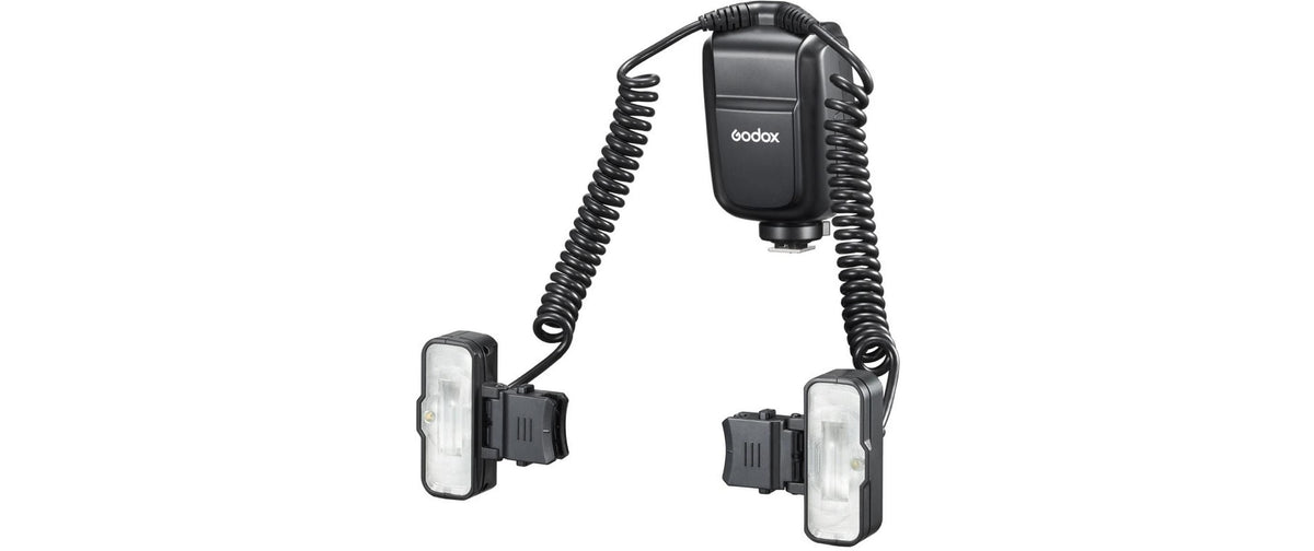 Godox MF-T76C Systemblitz – Leitzahl 36, 21,5 Wh Akkubetrieb – E-TTL/E-TTL II – für Canon