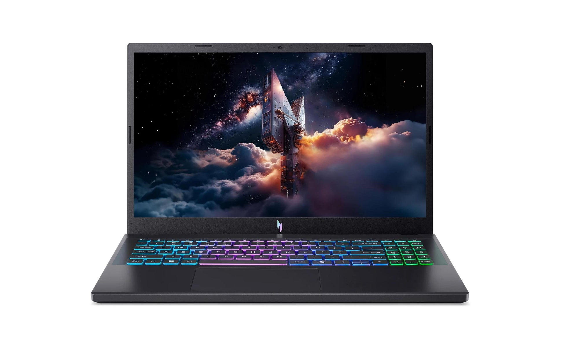 Acer Nitro V15 R5-150 – 15,6" FHD, Ryzen 5 150, 16 GB, 1 TB SSD, RTX 5060, Win 11 Home, QWERTZ (CH)