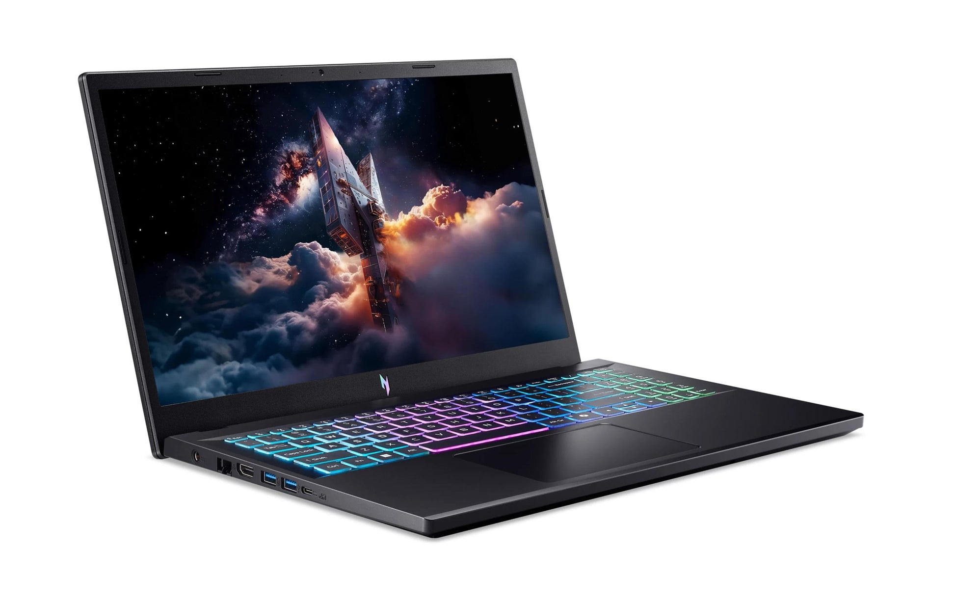Acer Nitro V15 R5-150 – 15,6" FHD, Ryzen 5 150, 16 GB, 1 TB SSD, RTX 5060, Win 11 Home, QWERTZ (CH)