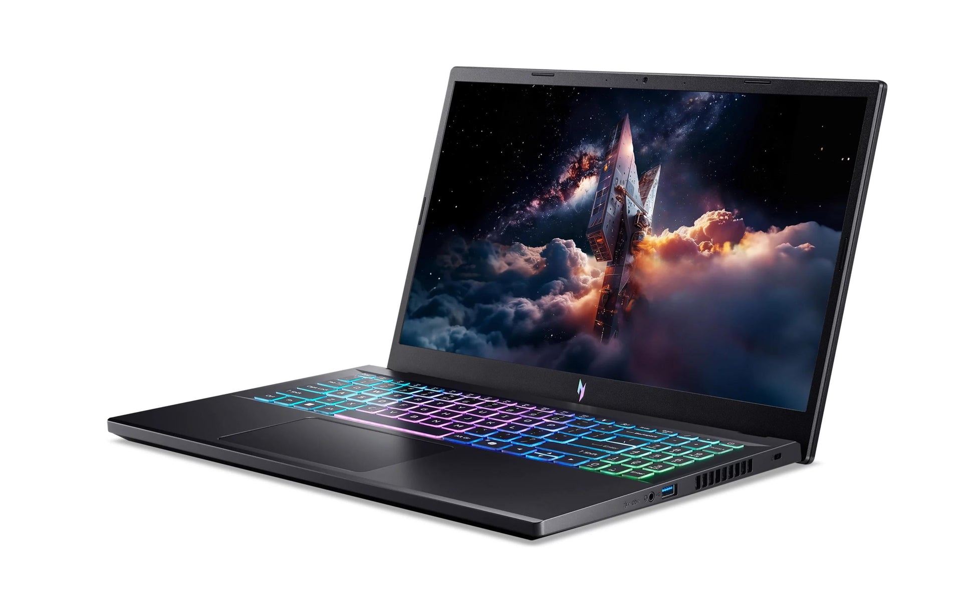 Acer Nitro V15 R5-150 – 15,6" FHD, Ryzen 5 150, 16 GB, 1 TB SSD, RTX 5060, Win 11 Home, QWERTZ (CH)