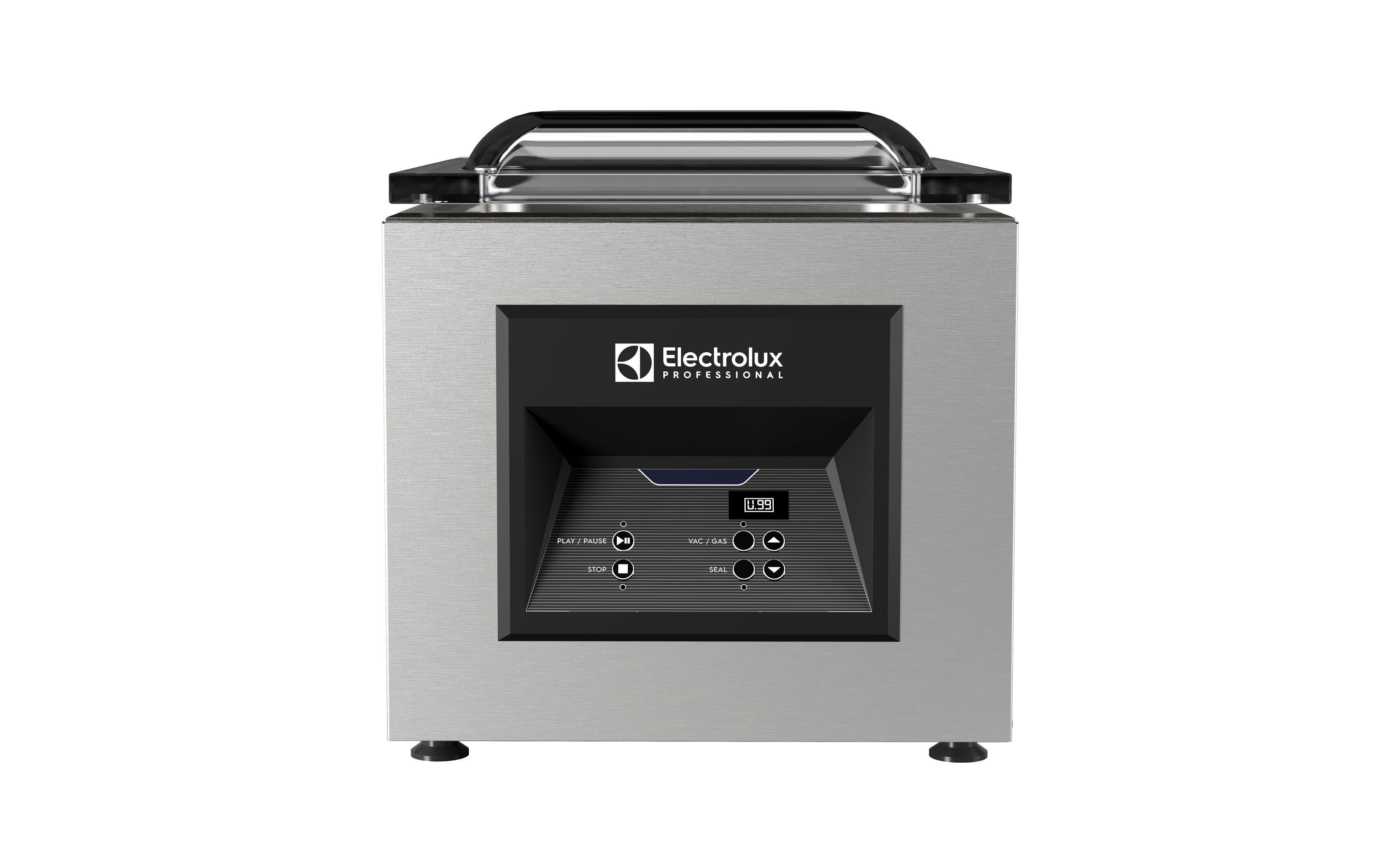 Electrolux Vakuumierer