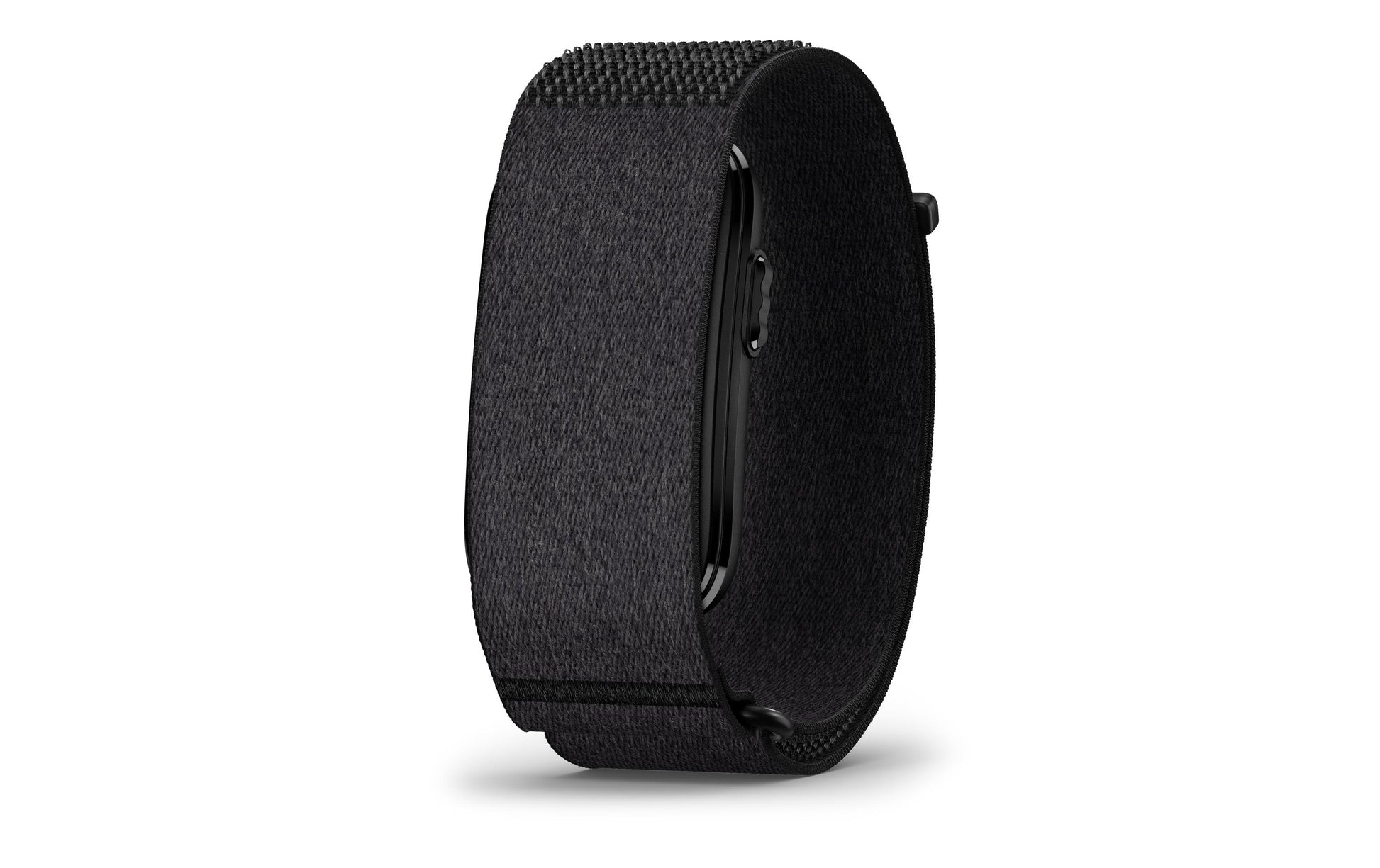 Garmin Cirqa – Kunststoff Schwarz, S/M, 50 m, für iPhone, Android