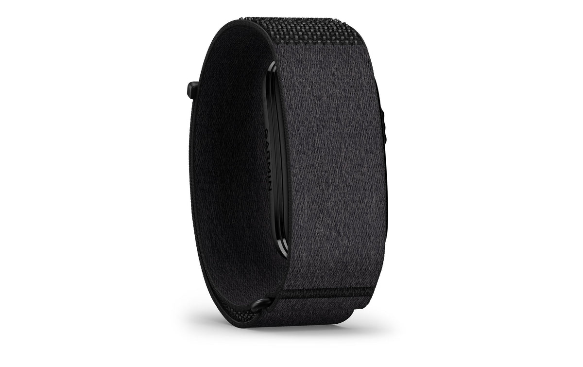 Garmin Cirqa Smart Band – Schwarz, L-XL, 50 m, für Android, iPhone