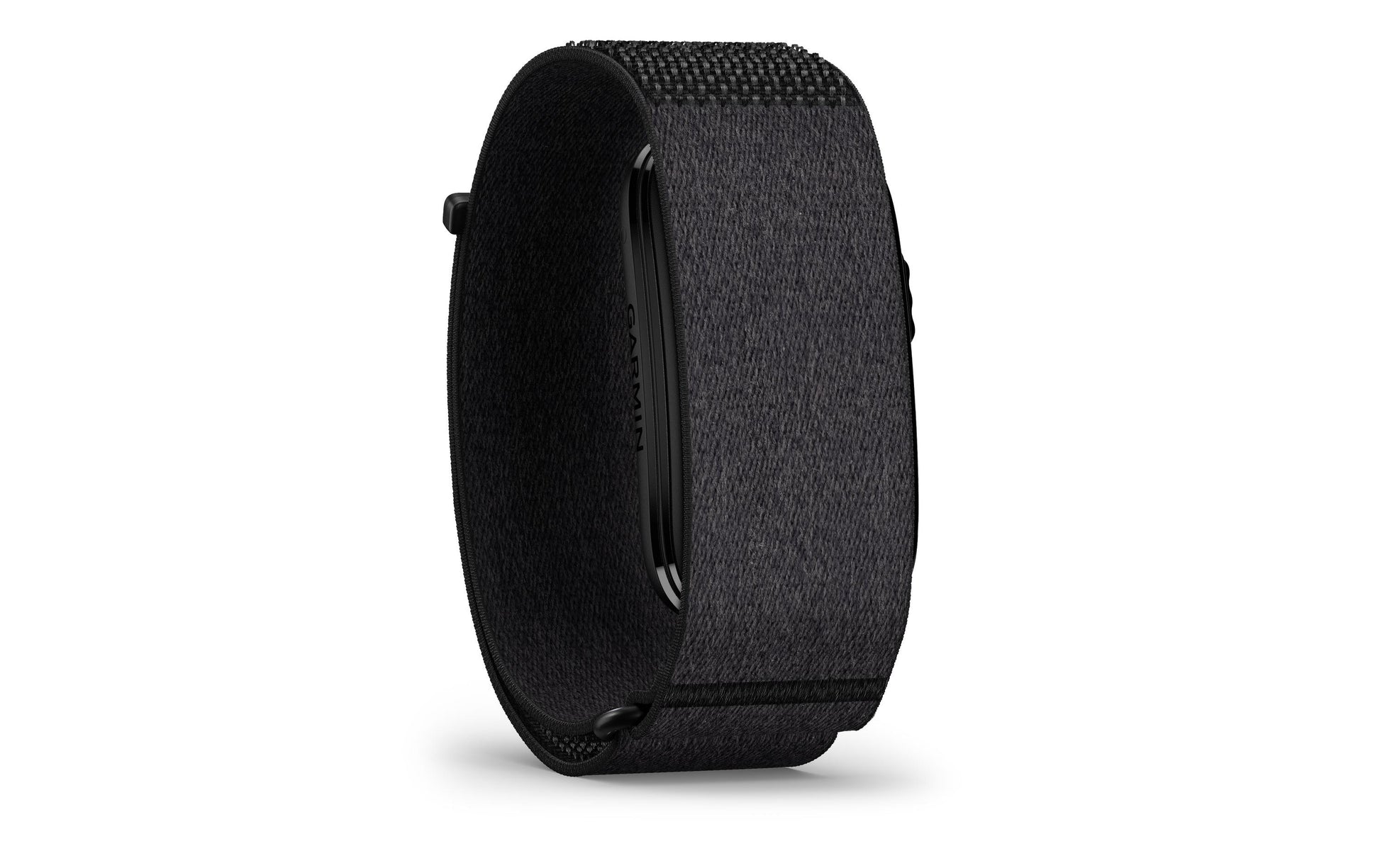 Garmin Cirqa – Kunststoff Schwarz, S/M, 50 m, für iPhone, Android