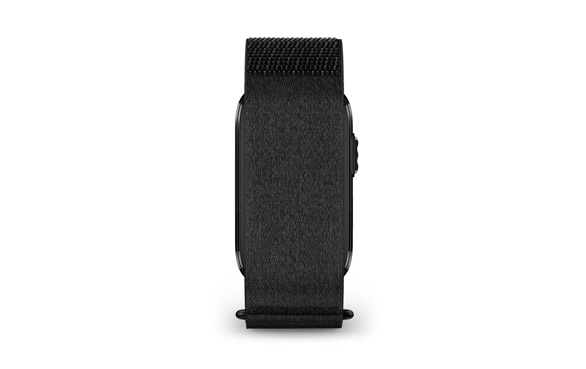 Garmin Cirqa – Kunststoff Schwarz, S/M, 50 m, für iPhone, Android