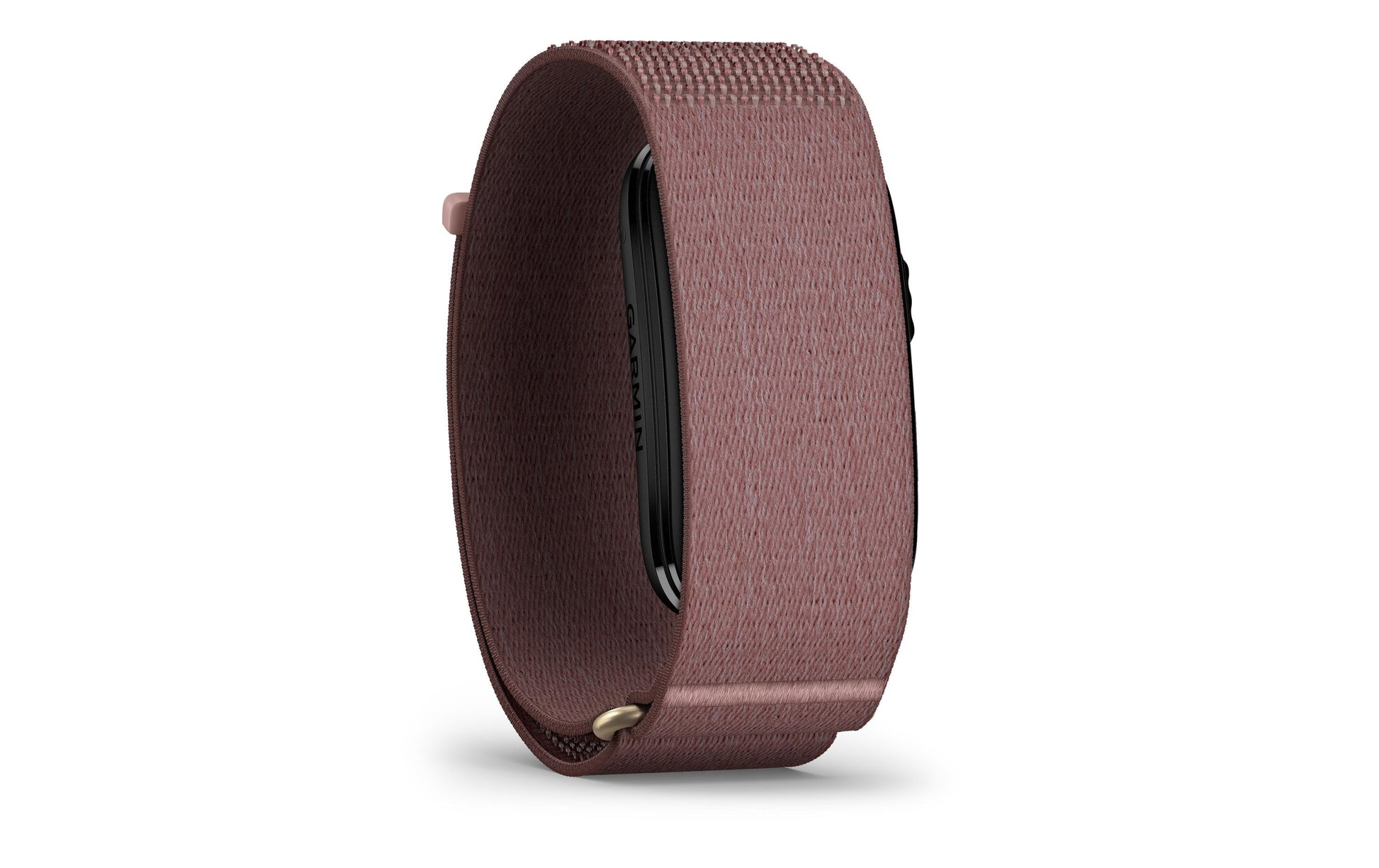 Garmin Cirqa Smart Band GPS – Kunststoff, Malve, L/XL, 50 m, für Android und iPhone