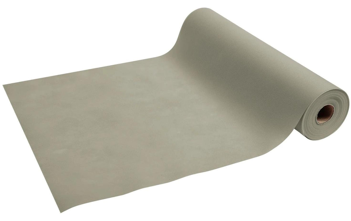 PRO nappe Tischläufer – PP, Grau, 40 cm × 24 m