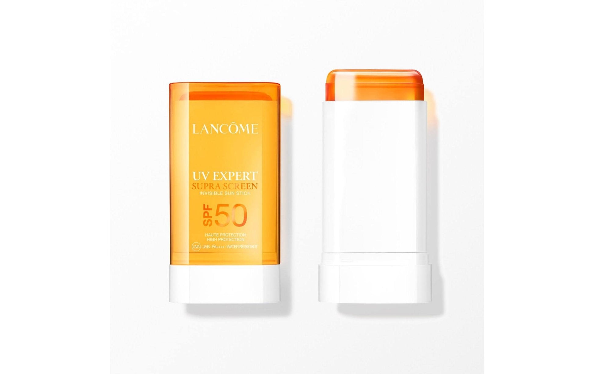 Lancôme Sonnenstick SPF 50 – Gesicht – wasserfest – 18 g