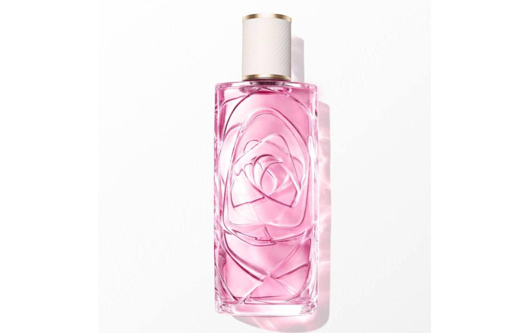 Lancôme Eau de Toilette Les Ô Oui – blumig, Rose – 100 ml