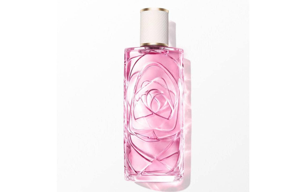 Lancôme Eau de Toilette Les Ô Oui – blumig, Rose – 100 ml