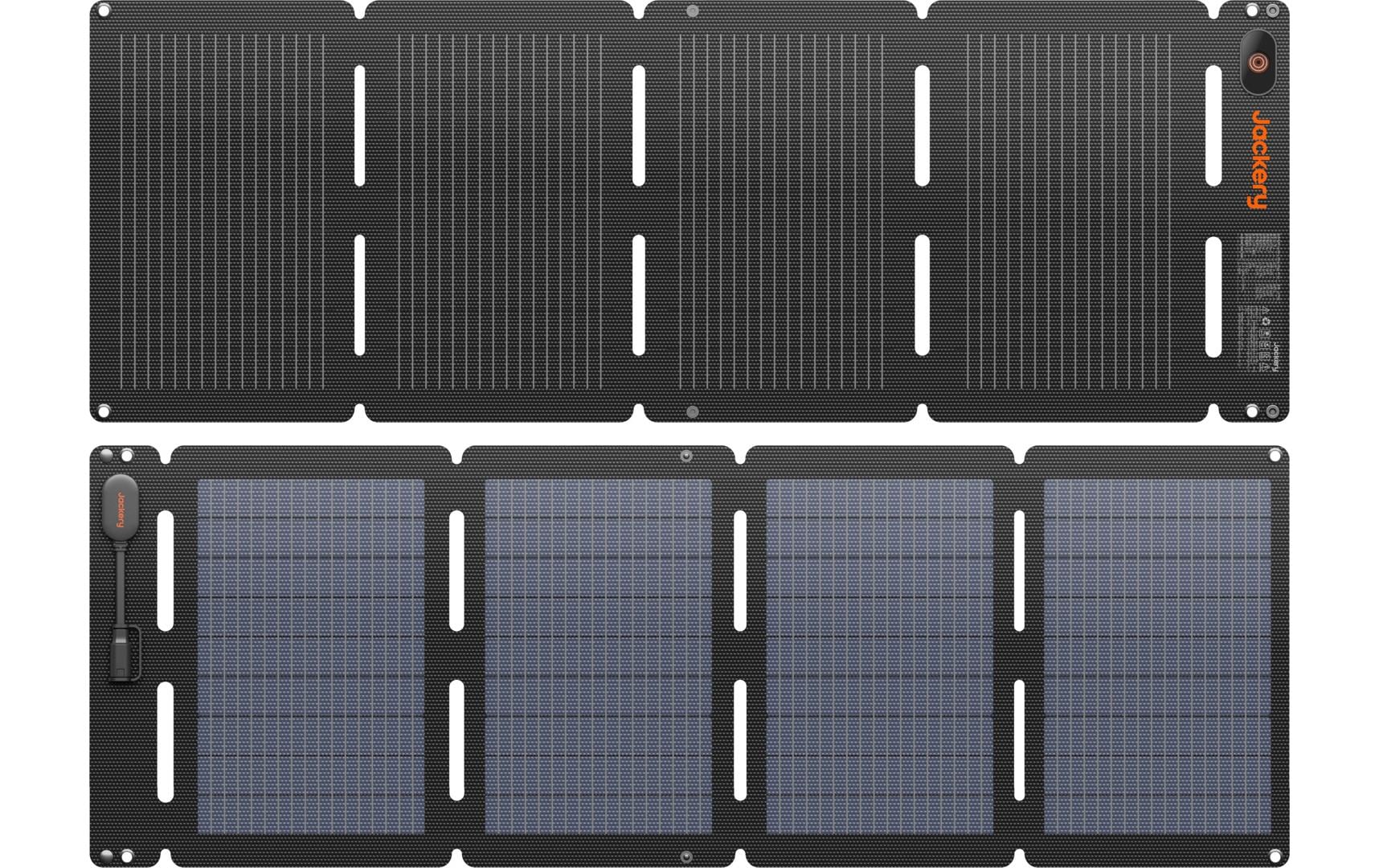 Jackery Explorer 300D+40W Air – Powerstation, 288 Wh, LiFePO4, 40 W Solarpanel