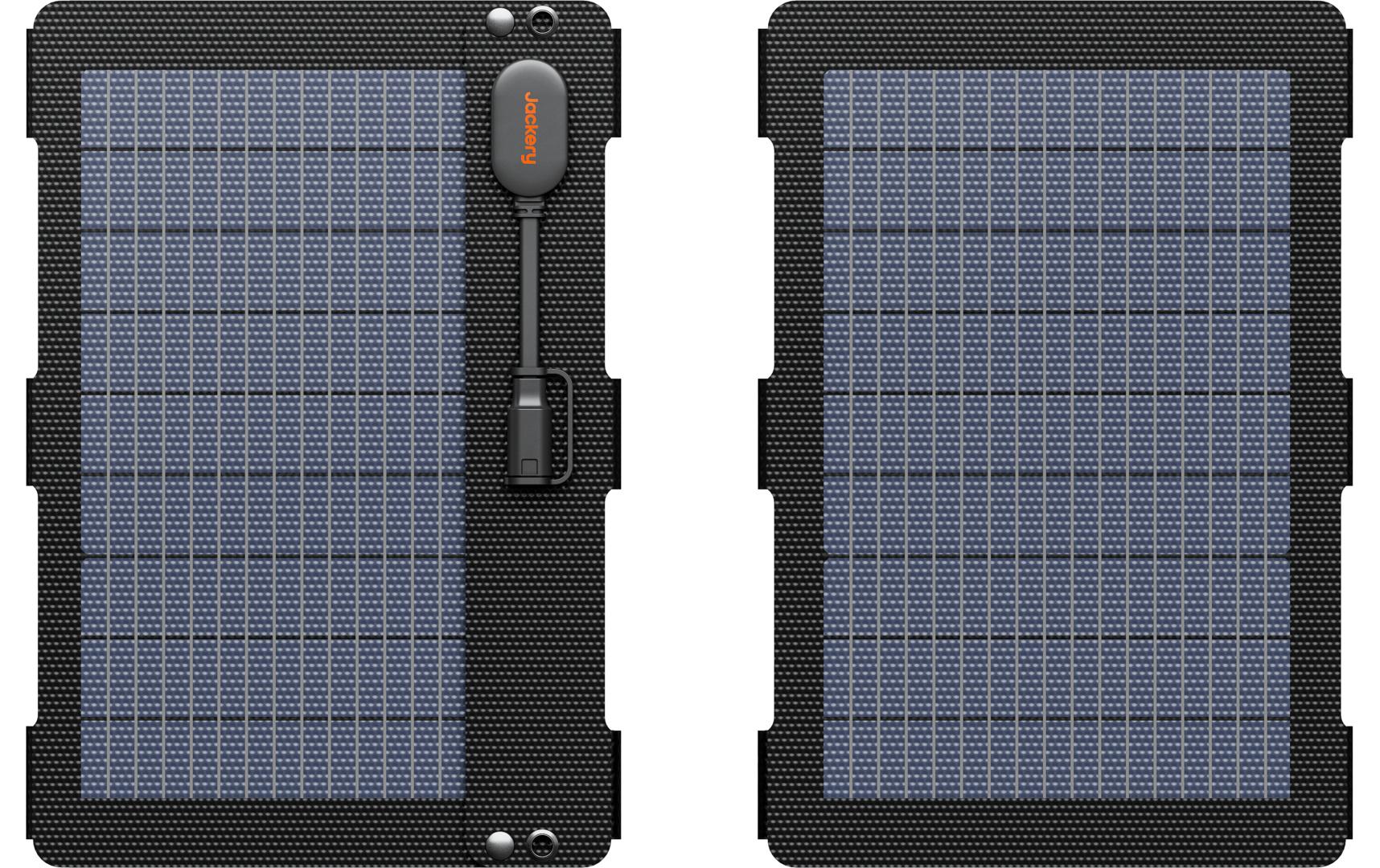 Jackery Explorer 300D+40W Air – Powerstation, 288 Wh, LiFePO4, 40 W Solarpanel