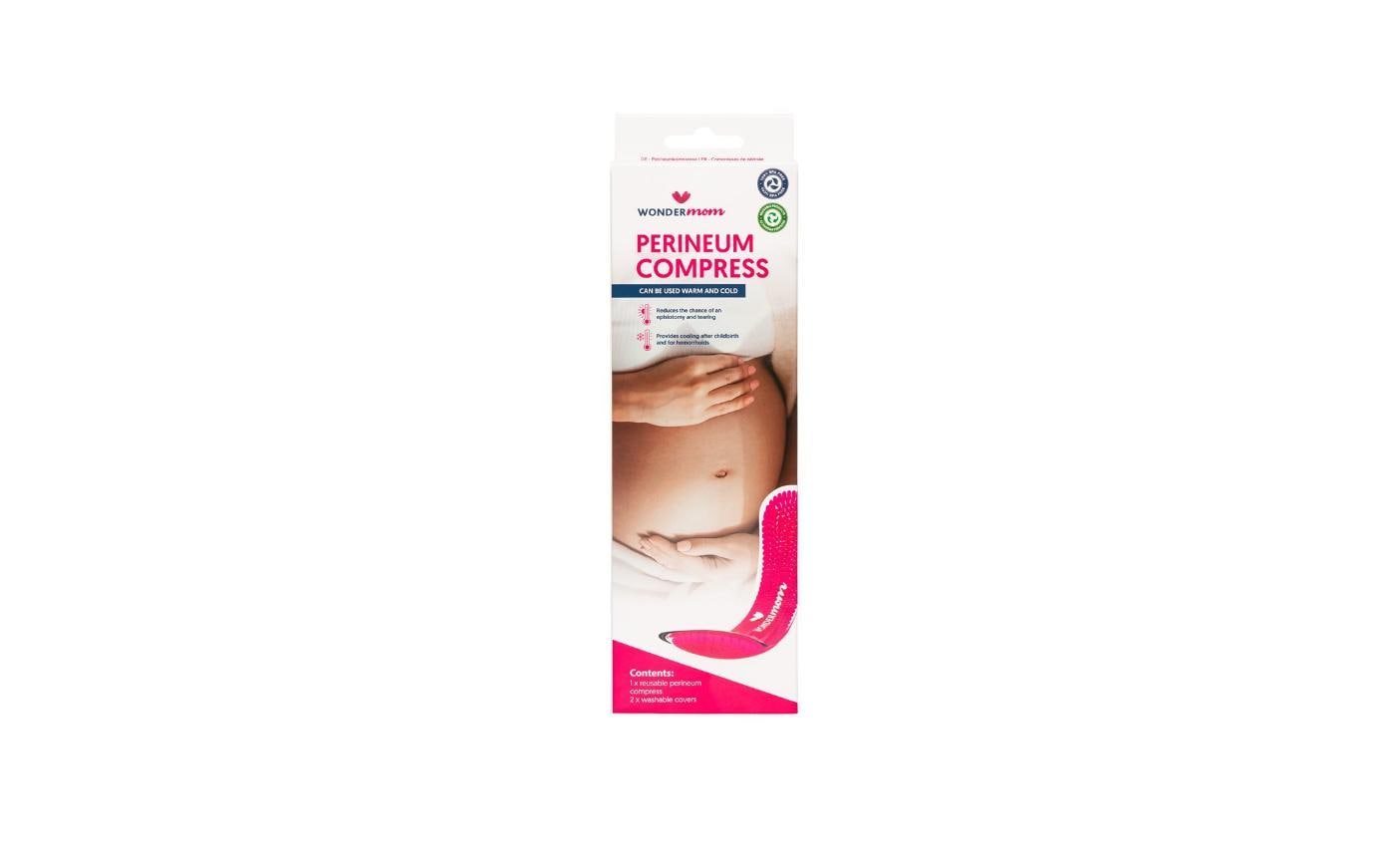 Wondermom Kühlkissen – 1 Stück