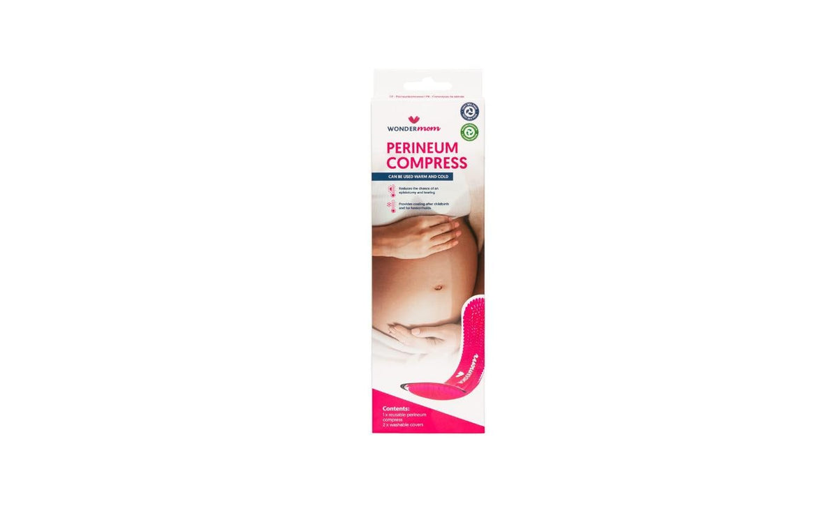Wondermom Kühlkissen – 1 Stück