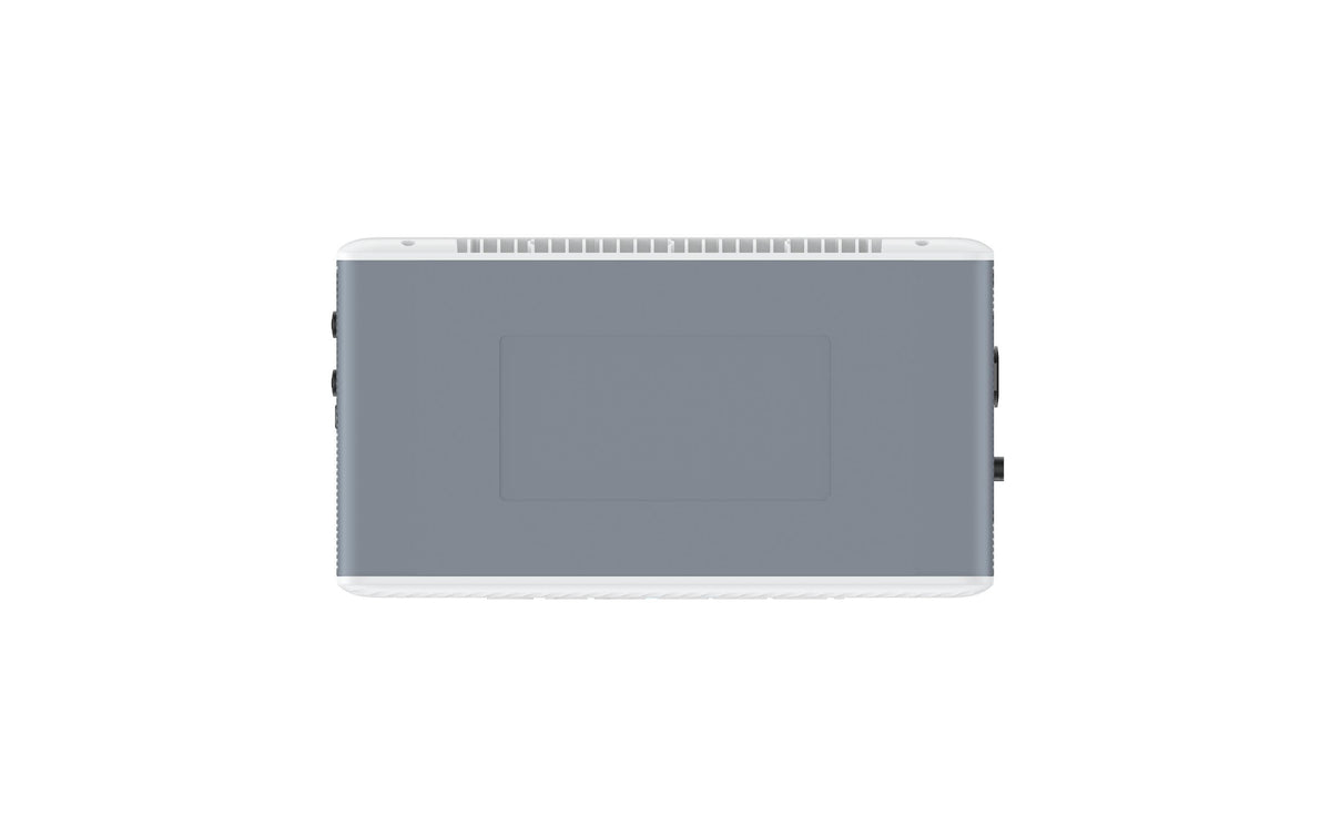 Bluetti Balcony BC260 – Akkumodul, 2'560 Wh, LiFePO4, für BLUETTI Balco Serie