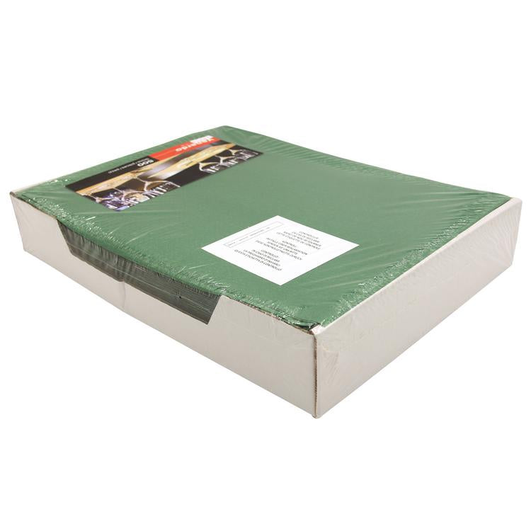 Venardo tableline Tischset, Papier, 40 × 30 cm, grün – 500 Stk.
