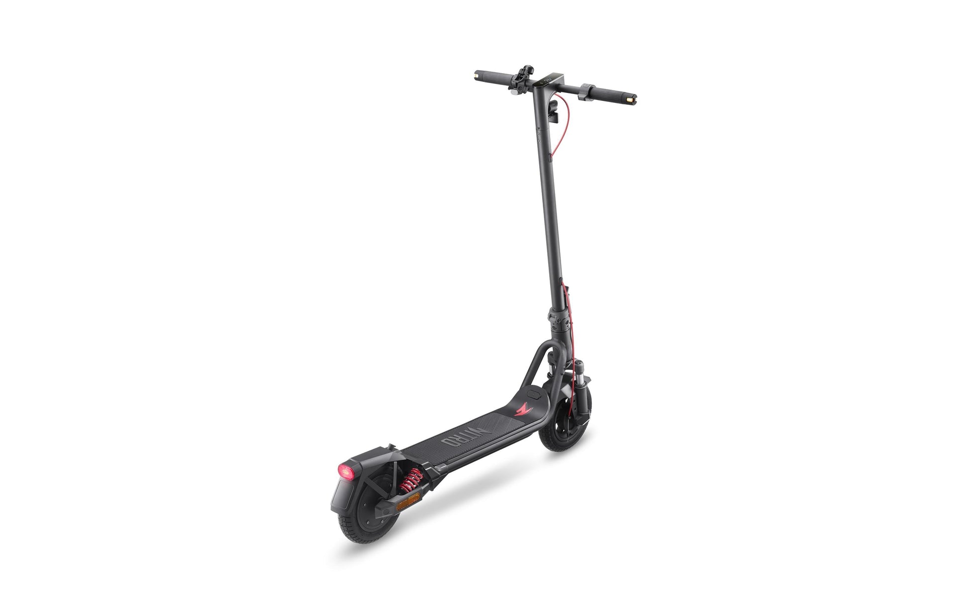 Acer Nitro 3 Select – E-Scooter – 350 W, 20 km/h, Reichweite bis 40 km, 270 Wh, schwarz