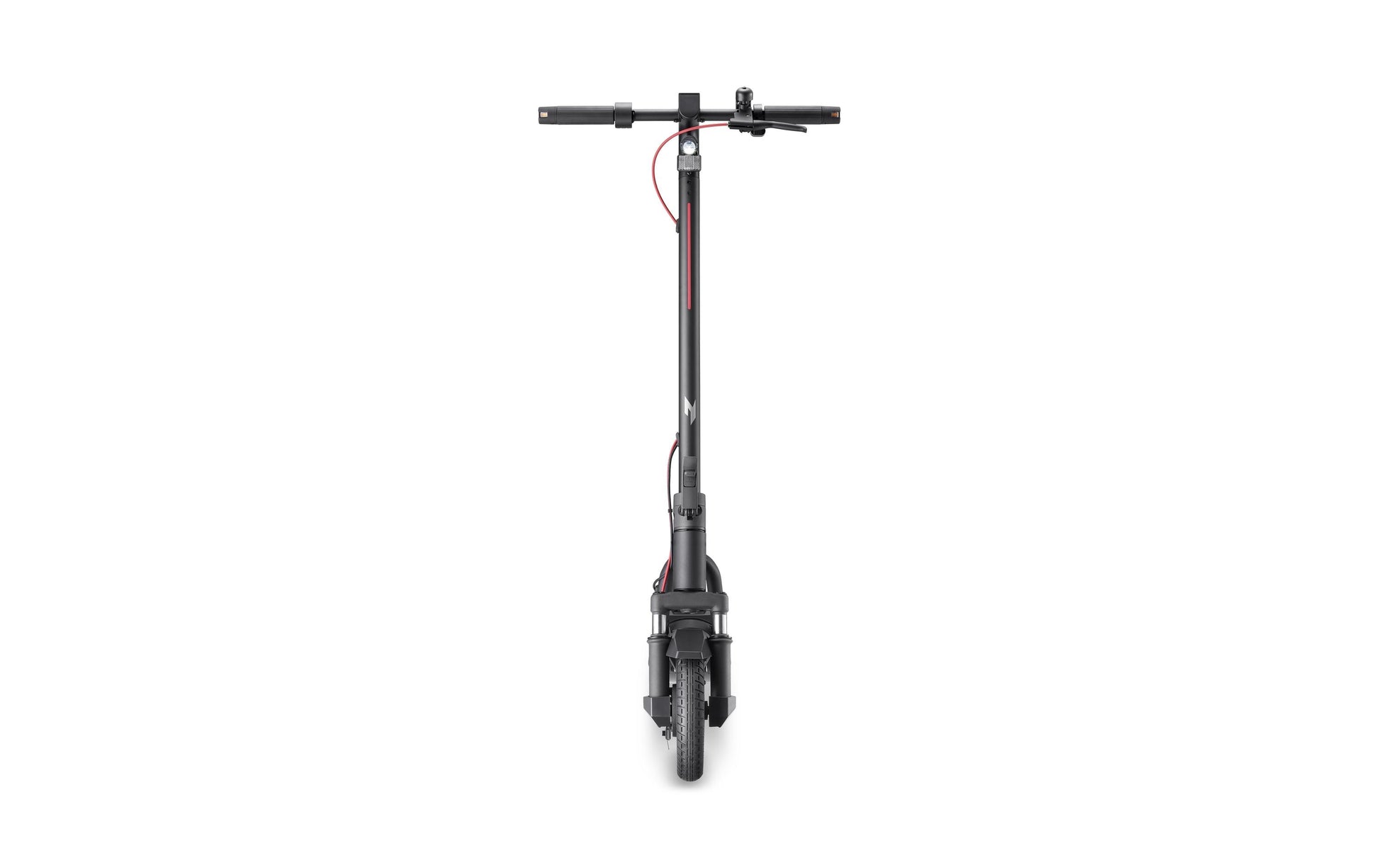 Acer Nitro 3 Select – E-Scooter – 350 W, 20 km/h, Reichweite bis 40 km, 270 Wh, schwarz