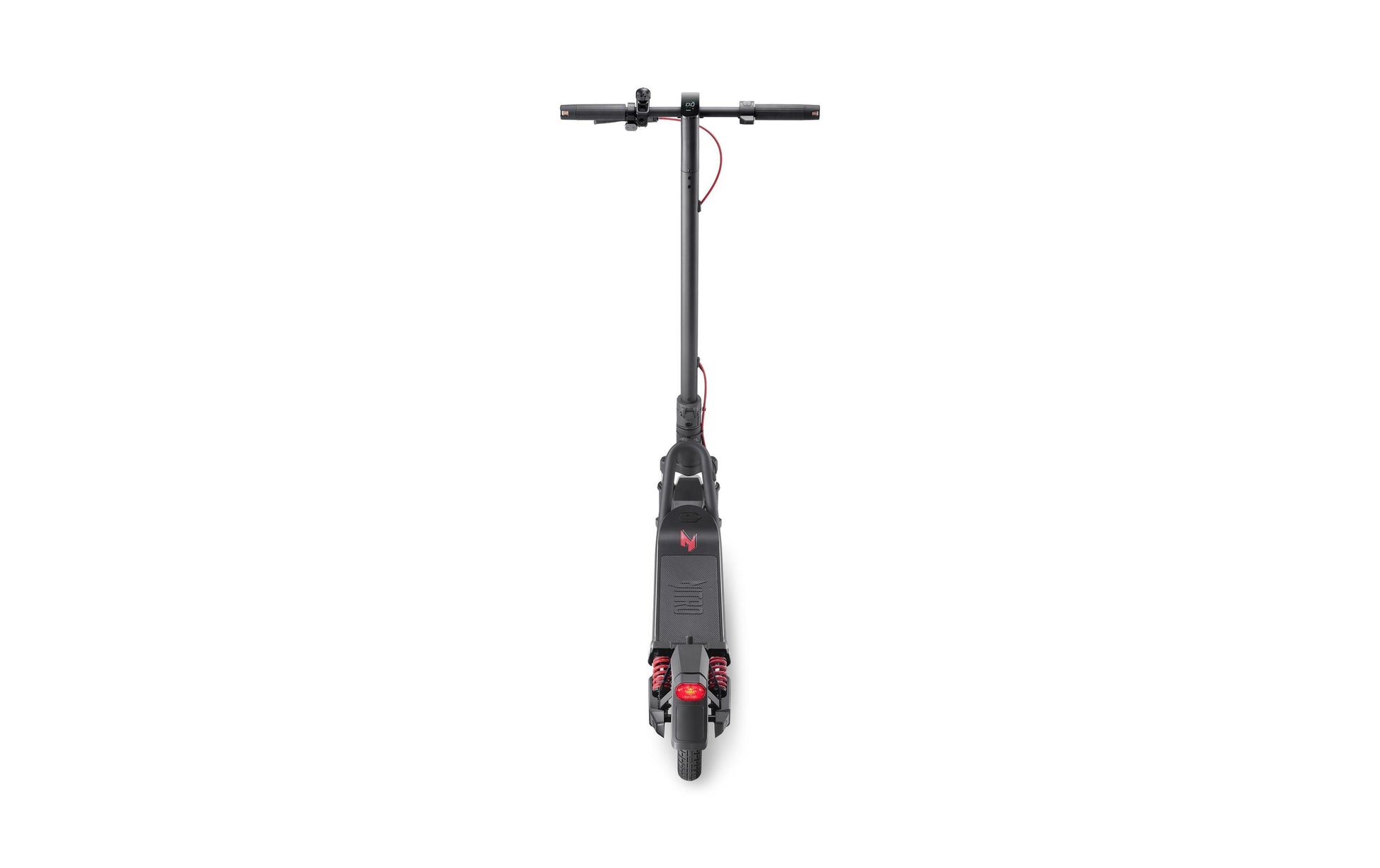 Acer Nitro 3 Select – E-Scooter – 350 W, 20 km/h, Reichweite bis 40 km, 270 Wh, schwarz