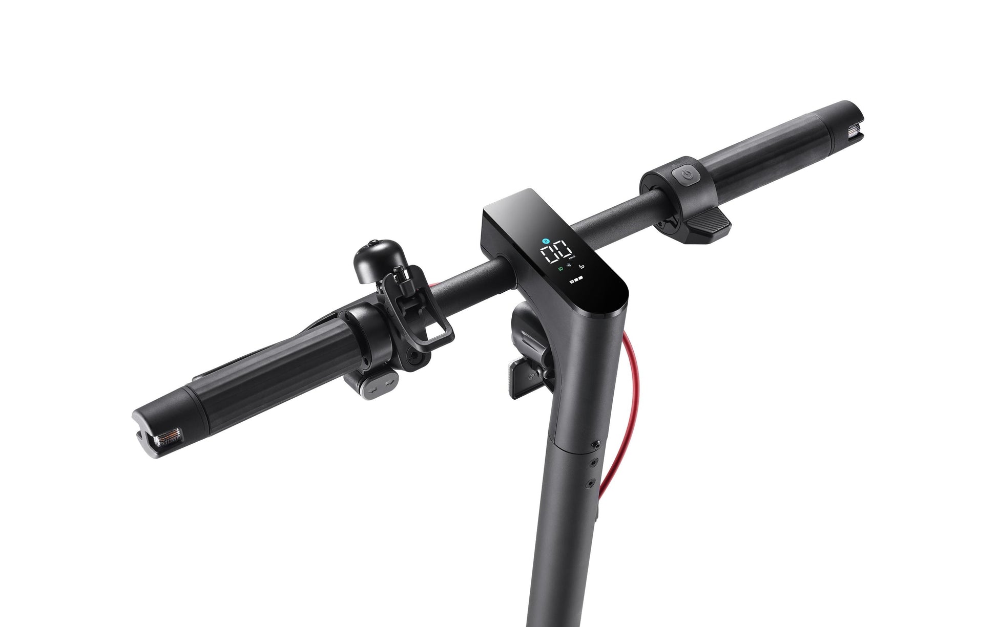 Acer Nitro 3 Select – E-Scooter – 350 W, 20 km/h, Reichweite bis 40 km, 270 Wh, schwarz