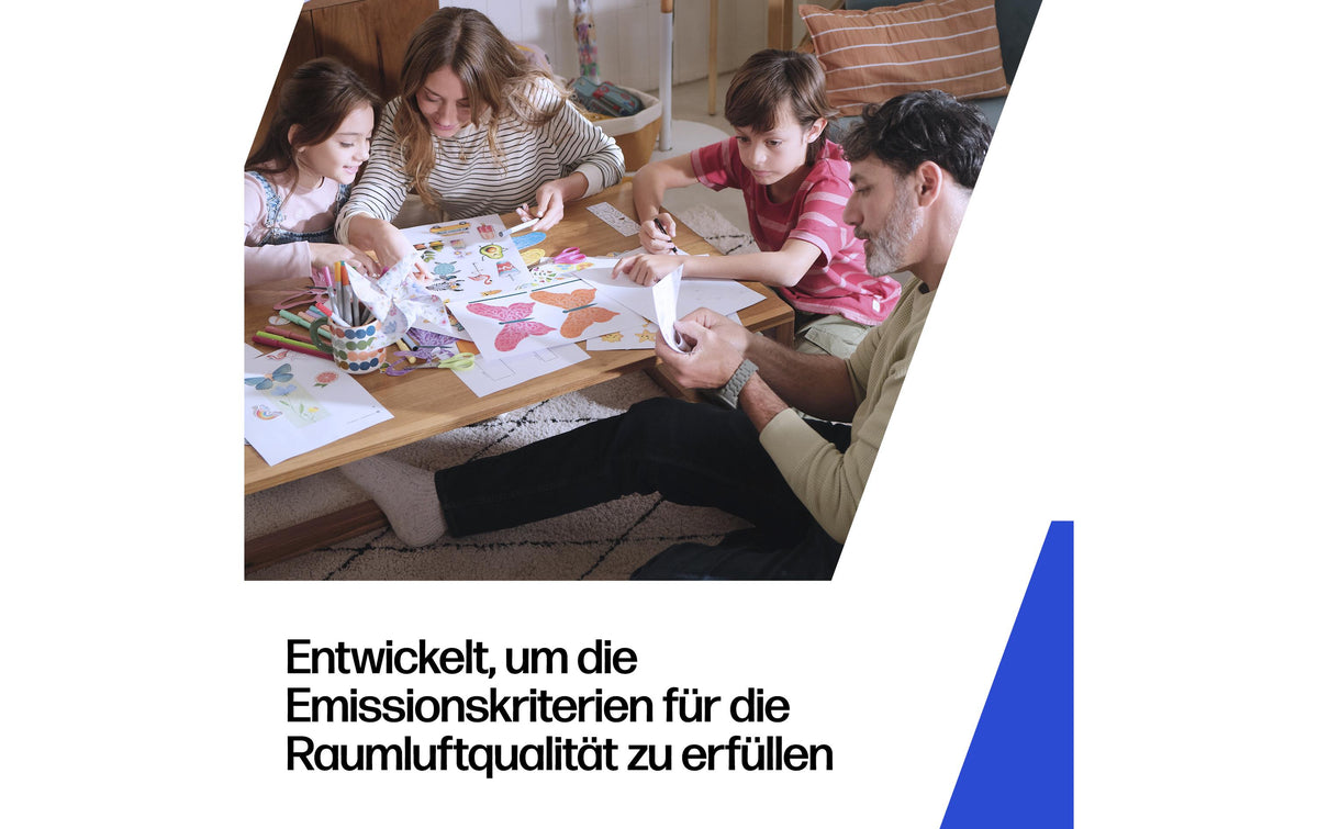 HP 302XL Schwarz Tintenpatrone (Original) – 300 Seiten – für DeskJet 2620, Envy 4520, OfficeJet 3831