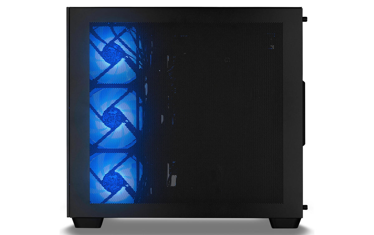 Erazer Tower – AMD Ryzen 7 7800X3D, 32 GB RAM, 1 TB SSD, NVIDIA GeForce RTX 5060 16 GB, Windows 11 Home