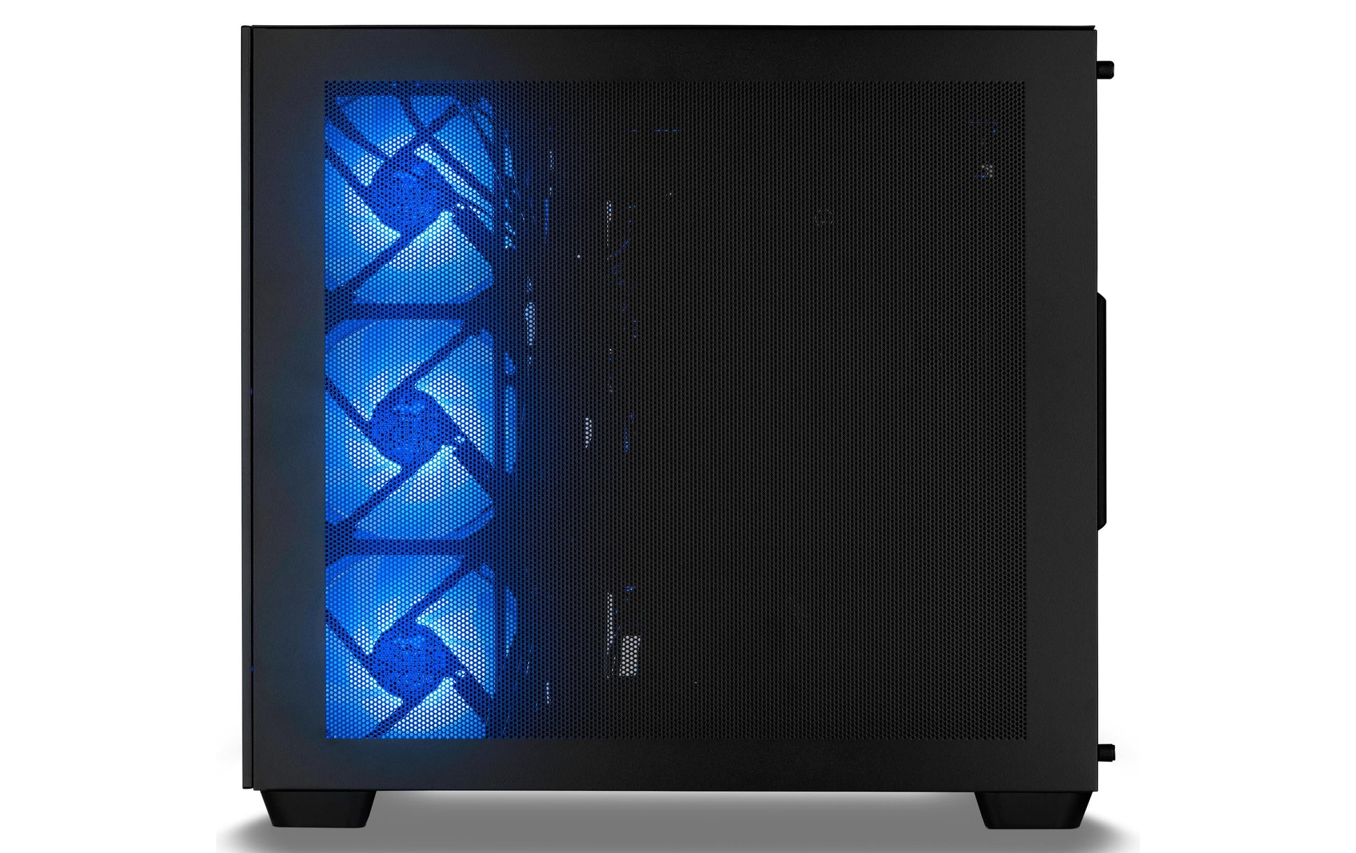 Erazer Tank X15 Tower – AMD Ryzen 7 7800X3D, 32 GB RAM, 2 TB SSD, Windows 11 Home
