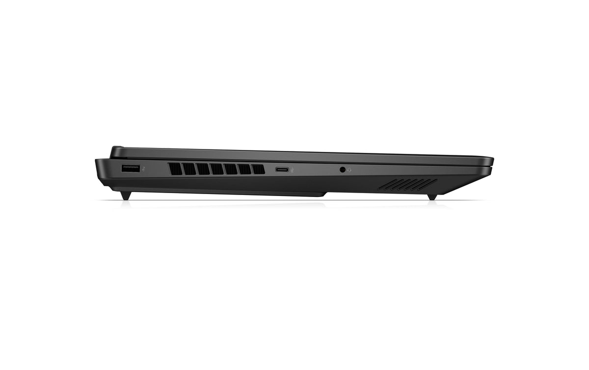 HP OMEN 16-am2748nz – 16" WQXGA, Core i7-14650HX, 24 GB, 512 GB SSD, RTX 5070 Ti, Win 11 Home, QWERTZ (CH)