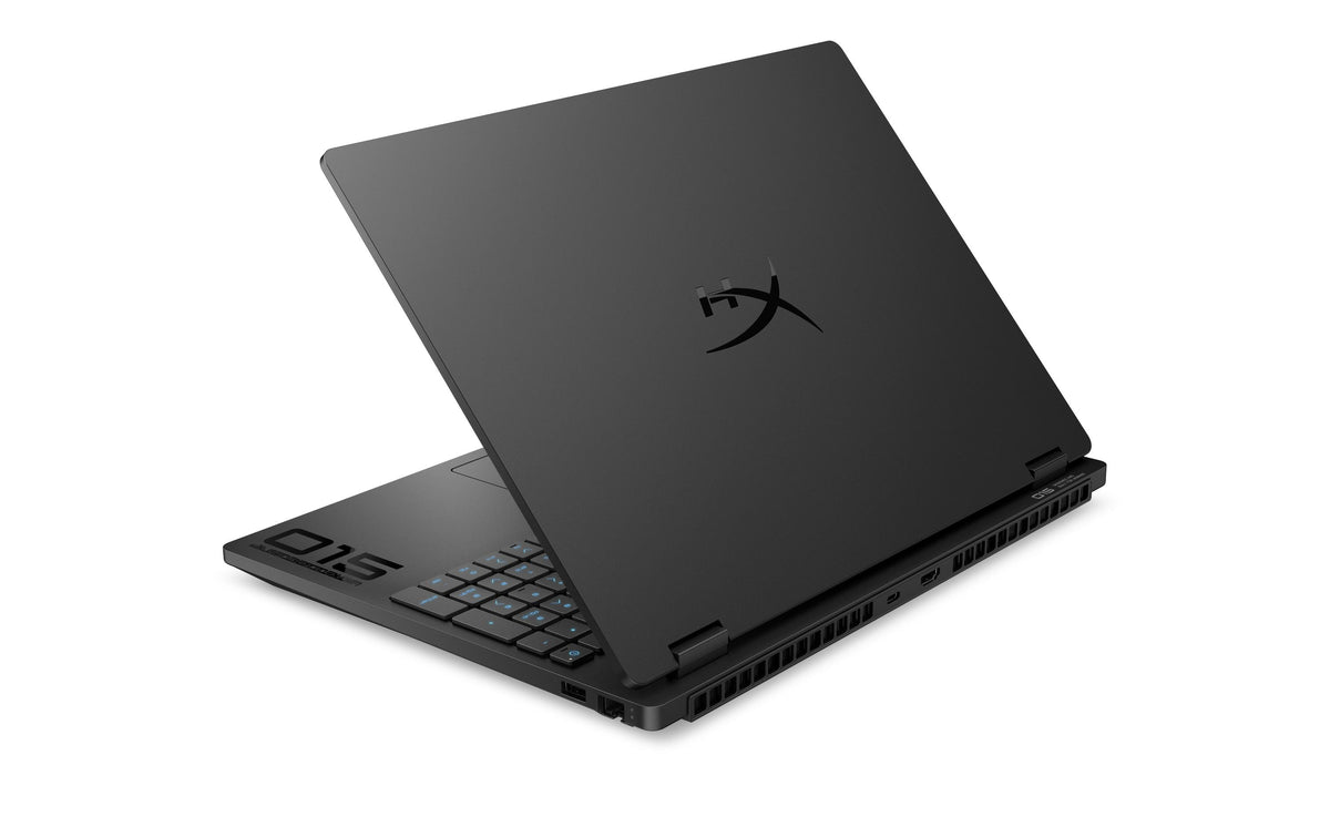 HP OMEN 15-gb0628nz – 15" WQXGA, Ryzen AI 9 HX 370, 16 GB, 512 GB SSD, RTX 5060, Win 11 Home, QWERTZ (CH)