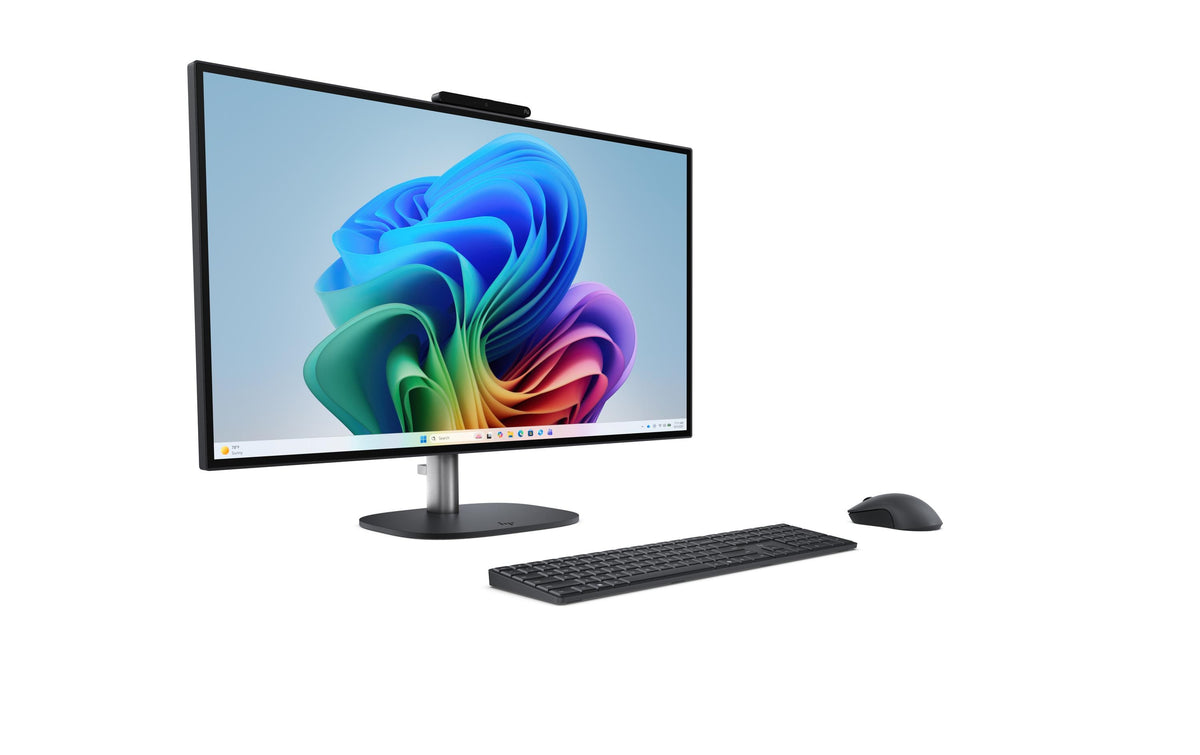 HP OmniStudio X 27 All-in-One – 27" WQHD, Touch, Intel Core i7-13700H, 32 GB RAM, 1 TB SSD, Windows 11 Home
