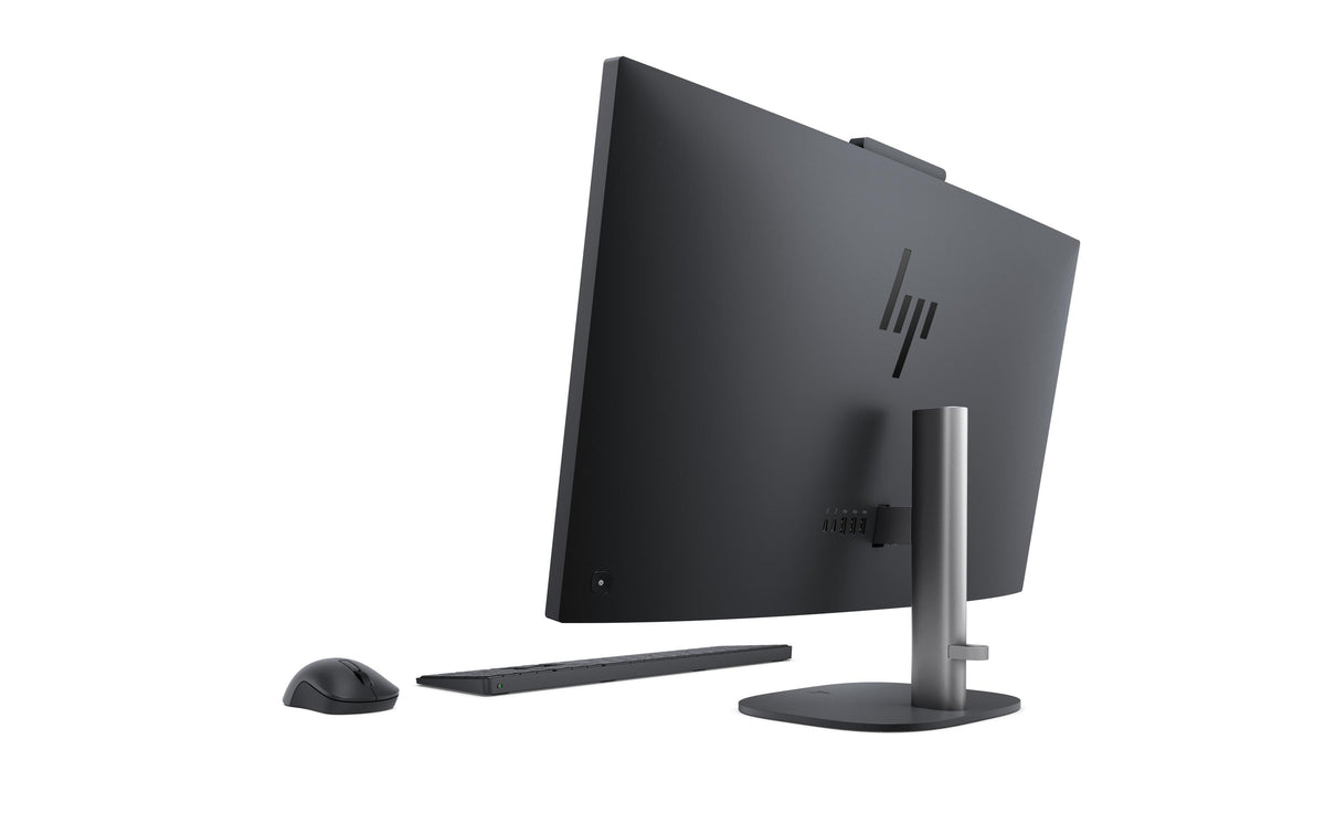 HP OmniStudio X 27 All-in-One – 27" WQHD, Touch, Intel Core i7-13700H, 32 GB RAM, 1 TB SSD, Windows 11 Home