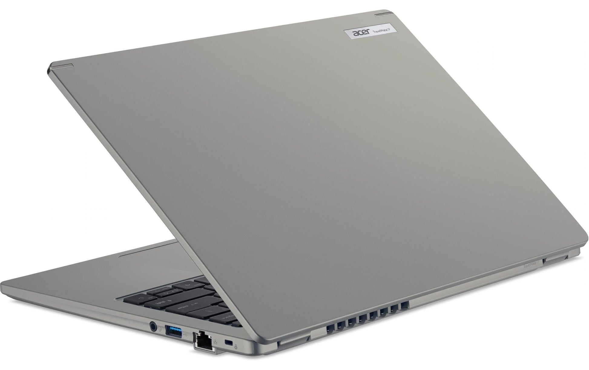 Acer TM P414-56 – 14" WUXGA, Core Ultra 5 325, 16 GB, 512 GB SSD, Win 11 Pro, QWERTZ (CH)