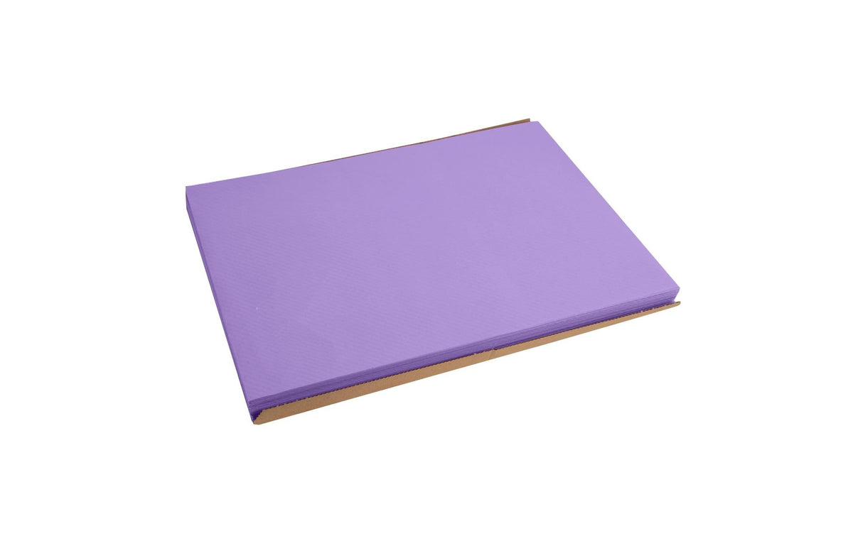 PRONAPPE Tischset – Papier, Flieder, 40,5 × 30 cm – 500 Stk.
