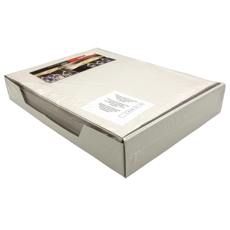 Venardo tableline Venardo Tischset – 40×30 cm, 500er-Pack, Papier, Weiss