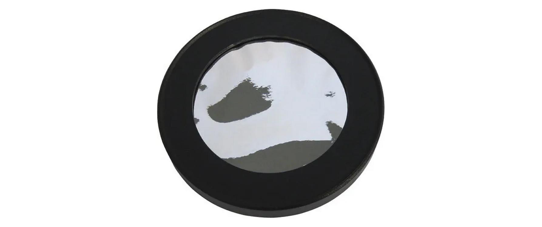 Celestron Sonnenfilter – für Teleskope Ø 102 mm – Schwarz