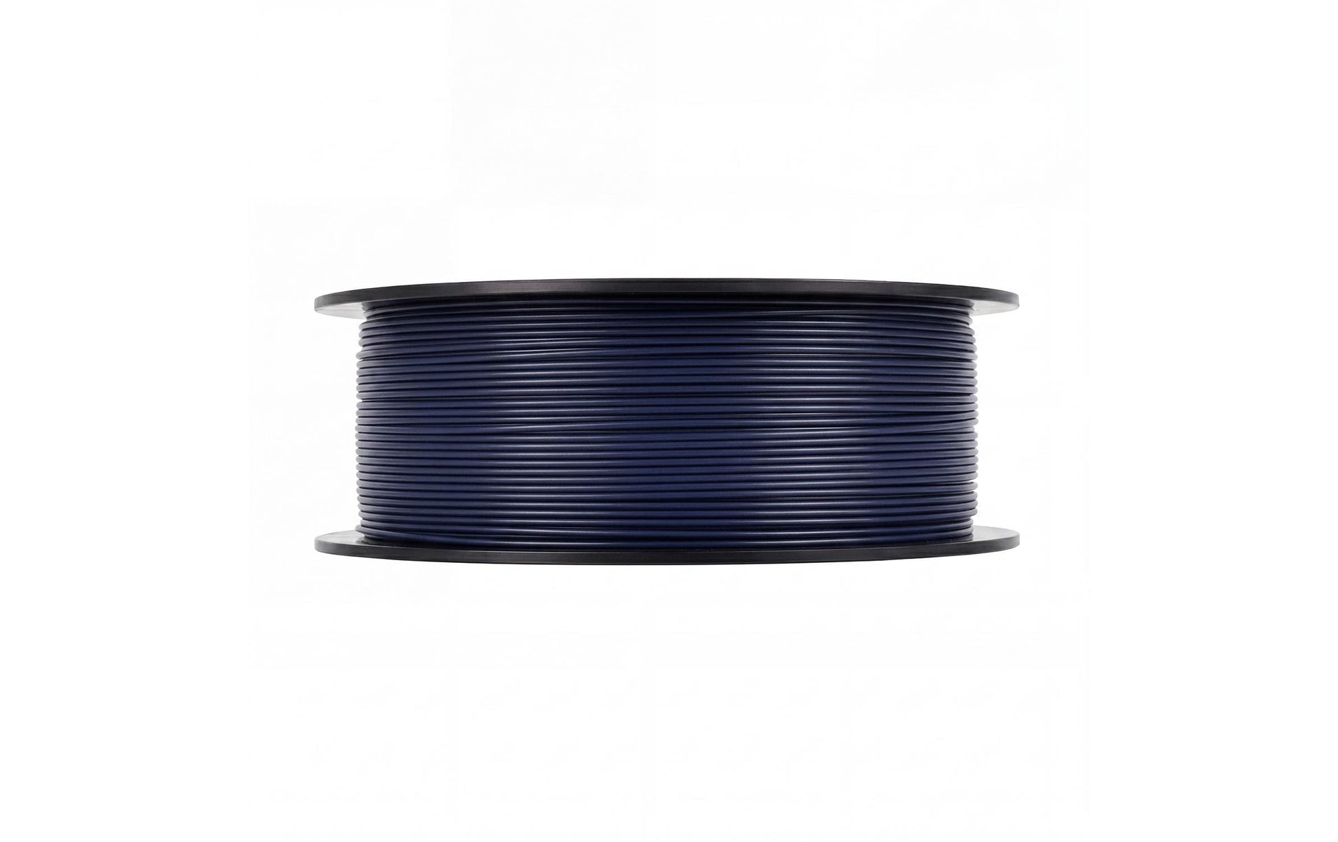 Esun 3D-Drucker-Filament PLA 1,75 mm Dunkelblau, 1 kg