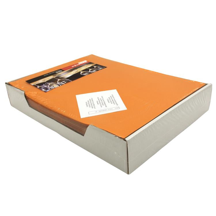 Venardo tableline Tischsets – orange – 40 × 30 cm – Papier – 500 Stk
