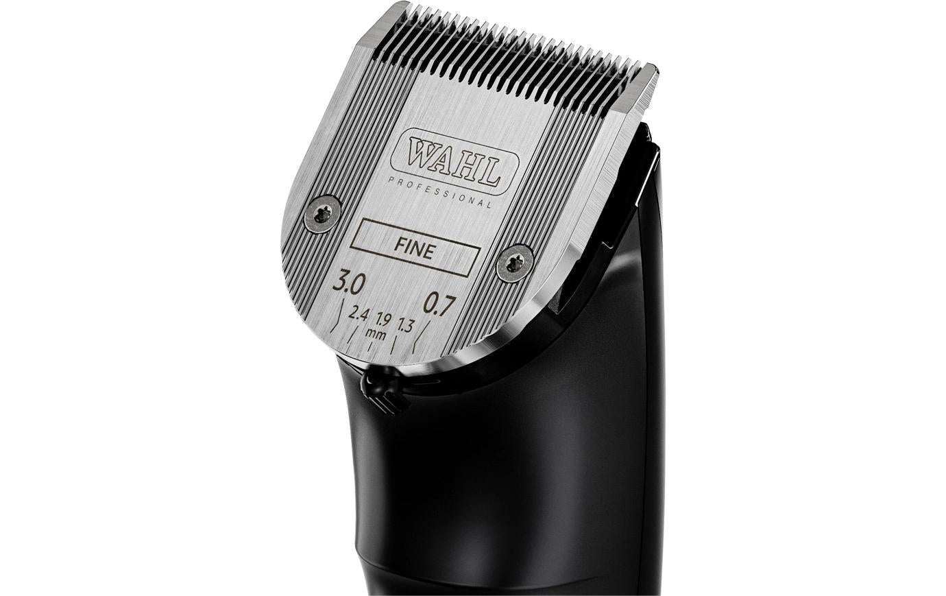 Wahl Haarschneider ChromStyle Pro – Akku, 90 min Laufzeit, Schnittlänge 0,7–3 mm