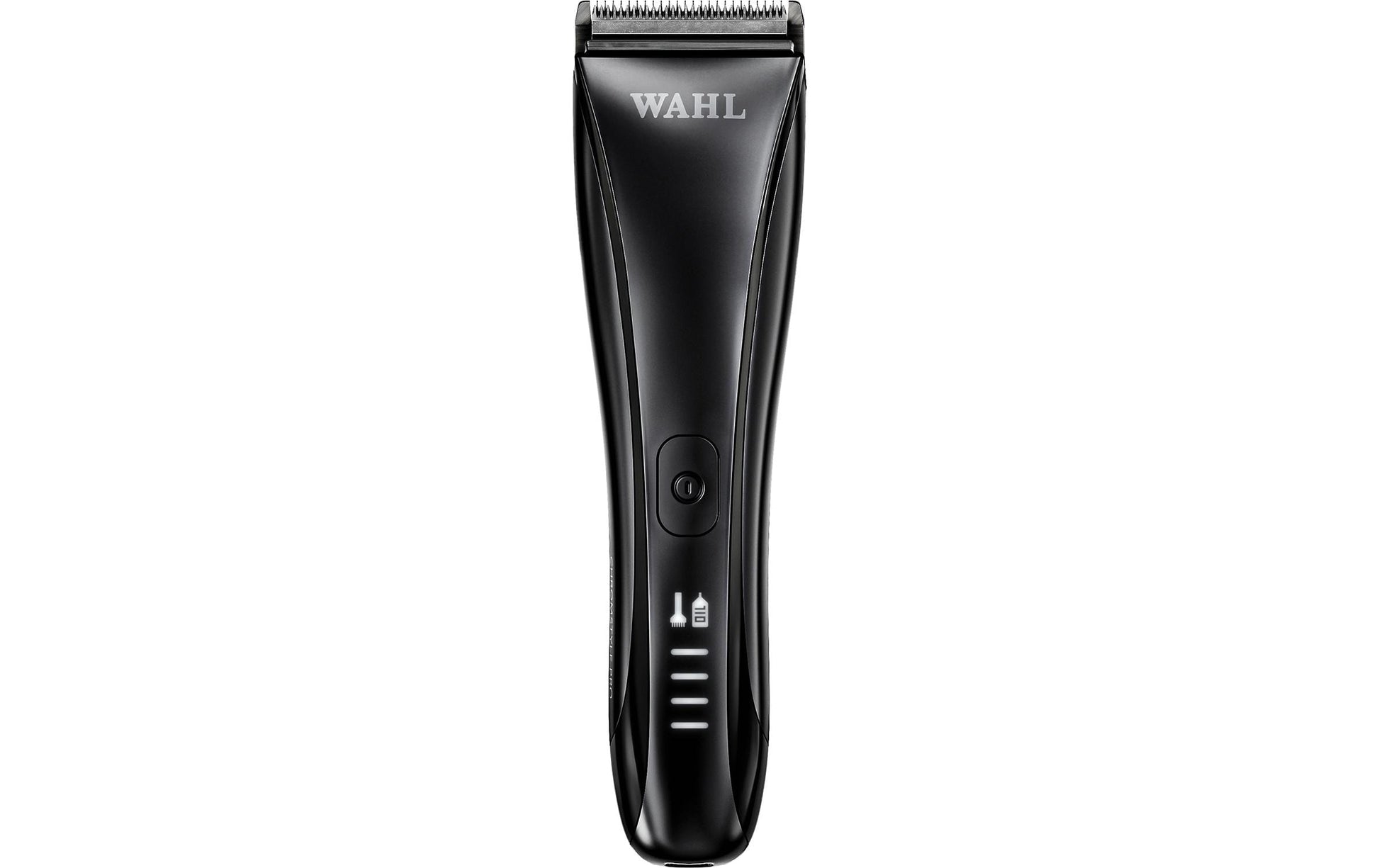 Wahl Haarschneider ChromStyle Pro – Akku, 90 min Laufzeit, Schnittlänge 0,7–3 mm
