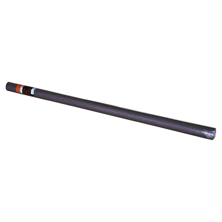 Venardo tableline Venardo Tischdecke auf Rolle – 100 cm×10 m, Papier, Braun, Damast
