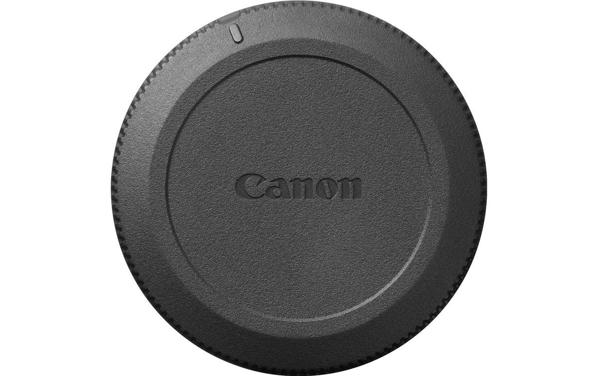 Canon Objektivrückdeckel RF – 77 mm – für Canon RF-Objektive