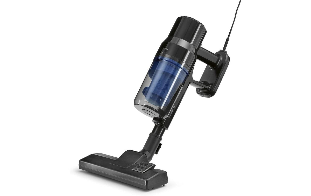 Cleanmaxx Zyklon Handstaubsauger – 600 W, 0,65 l