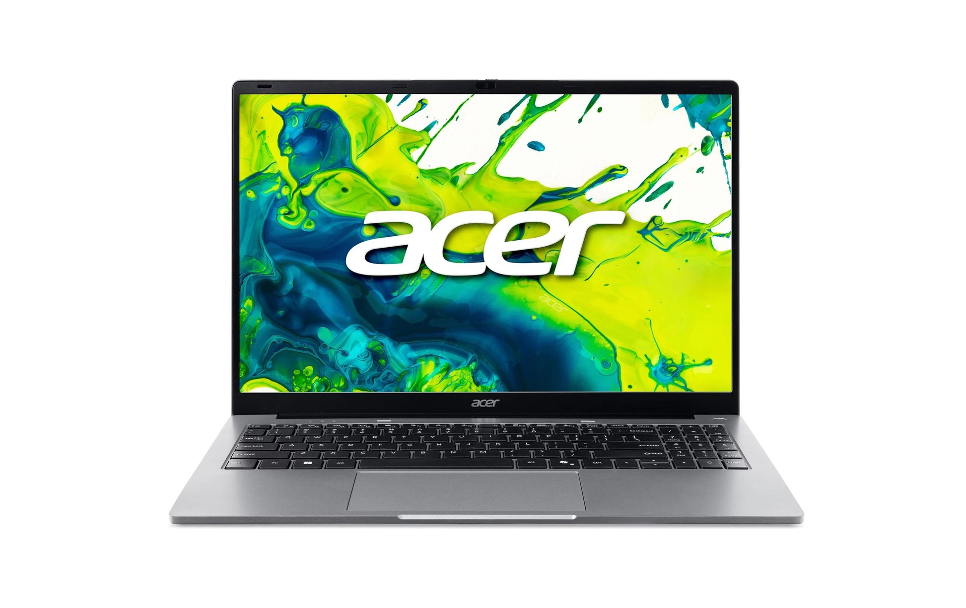 Acer Aspire Lite 15 – 15,6" FHD, Ryzen 3 5400U, 8 GB, 512 GB SSD, Win 11 Home, QWERTZ (CH)