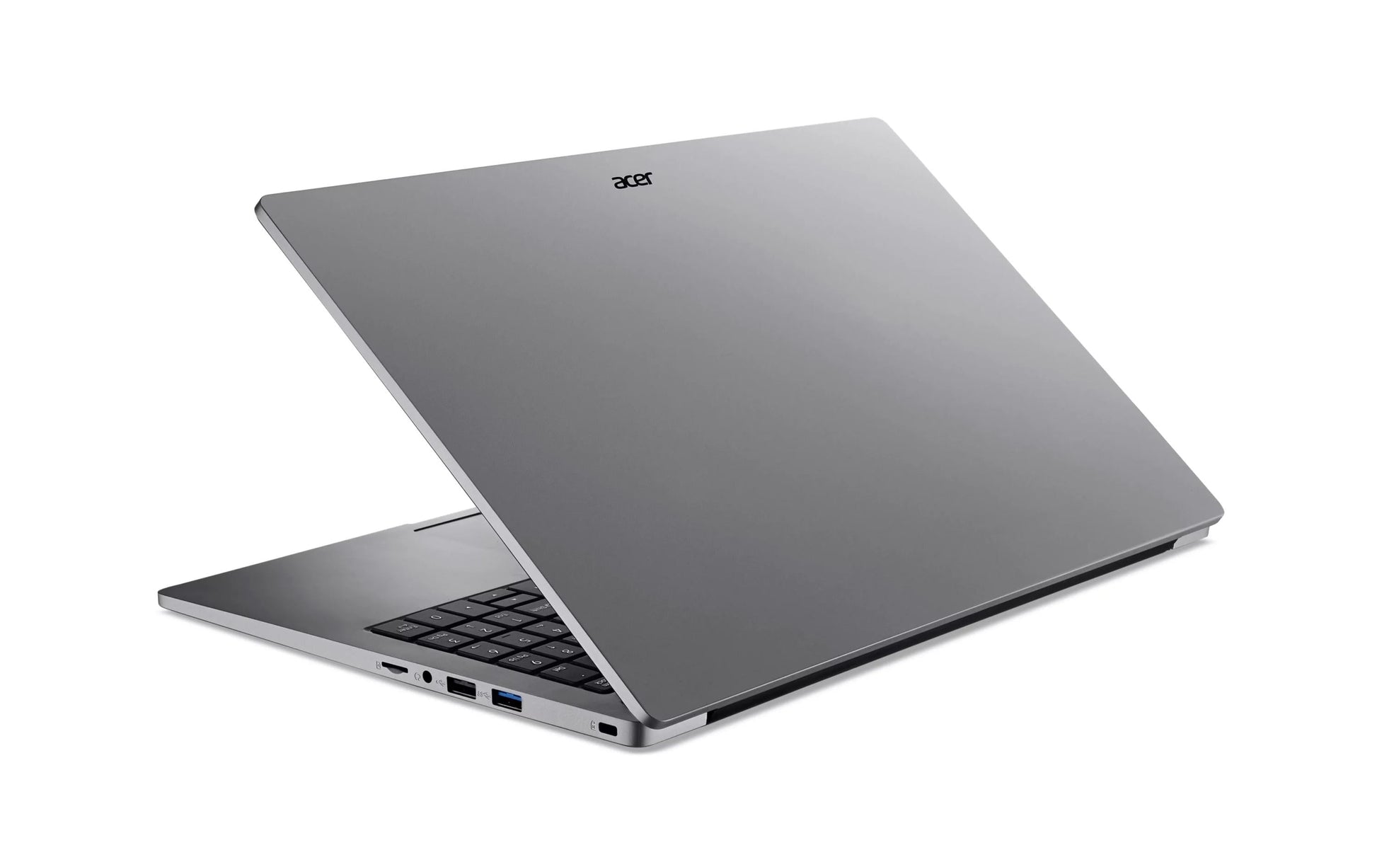 Acer Aspire Lite 15 – 15,6" FHD, Ryzen 3 5400U, 8 GB, 512 GB SSD, Win 11 Home, QWERTZ (CH)
